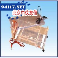 HE99X Max 标准型水平电泳仪
